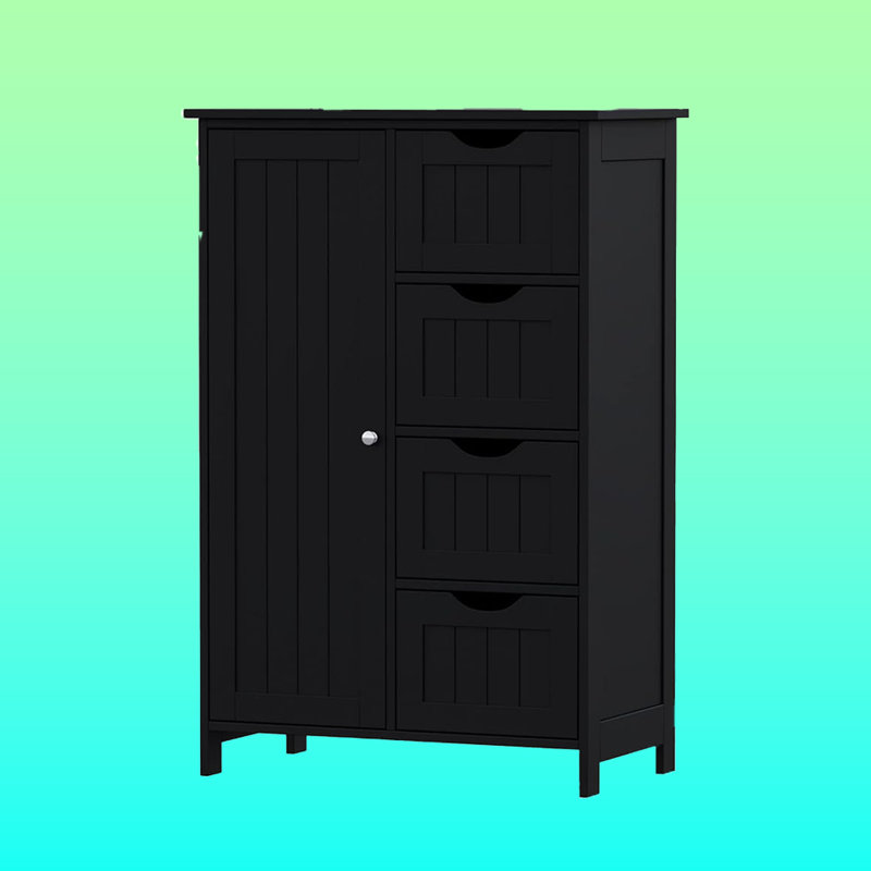 Bathroom Storage Cabinet