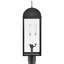 Hinkley Campbell Large Post Lantern