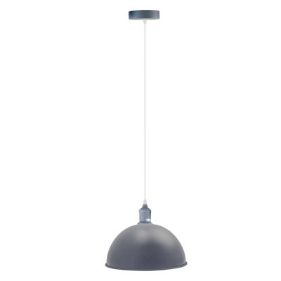 Summerland 1 - Light Dome Pendant