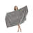 800GSM Ultra-Soft 100% Cotton Absorbent Towel Set-20238611