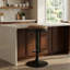 Chonie Catori Height Adjustable Swivel Bar Stool-1062366490