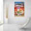 «Window Window» par Acrylique de James Mazzotta-376064182