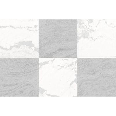 Damle 30cm x 30cm Vinyl Floor Tiles 10 Per Pack