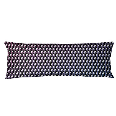 Abbate Polyester Pillow