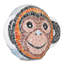 Wilder Novelty Pillow Cover & Insert