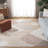 Palma Performance Geometric Rug-1977127417