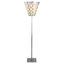 Targaryan 72" Torchiere Floor Lamp