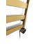Electric Towel Rail VIVO, 1390/300