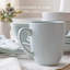 over&back Coupe Semi-Matte Hand-Finished Stoneware Mugs-99312906