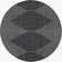 Marion Indoor & Outdoor Modern Boho Charcoal Rug
