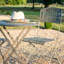 Patio Dining Set with