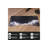 Arena Full-surface, Interchangeable, Water-resistant, And Washable Mouse Pad With Stitched Edges - Purple Galaxy-385737200