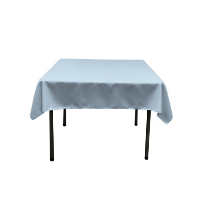 Nappe carrée de couleur unie Fisher Wayfair Basics®