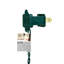 Multi-Function Mini Christmas Light Set - Multi-Color - Green Wire - 150Ct