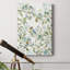 Spring Beginnings - Impression sur toile tendue-1190581479