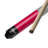 Viper Hot Pink Wrapped Billiard Cue