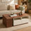 Extendable Coffee Table