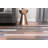 Versaplank 6" x 48" x 2.5mm 20mil Assorted Peel & Stick Luxury Vinyl Plank
