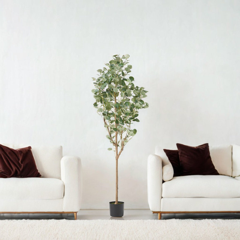 Olive artificielle - une touche d'élégance tranquille pour votre maison
