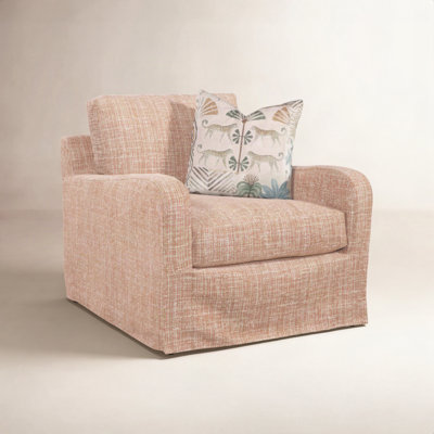 Jeanette Upholstered Armchair