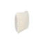 Carters 12x16 Fabric Ivory Throw Pillow-1501080683