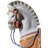 The Horse of Hope Figurine