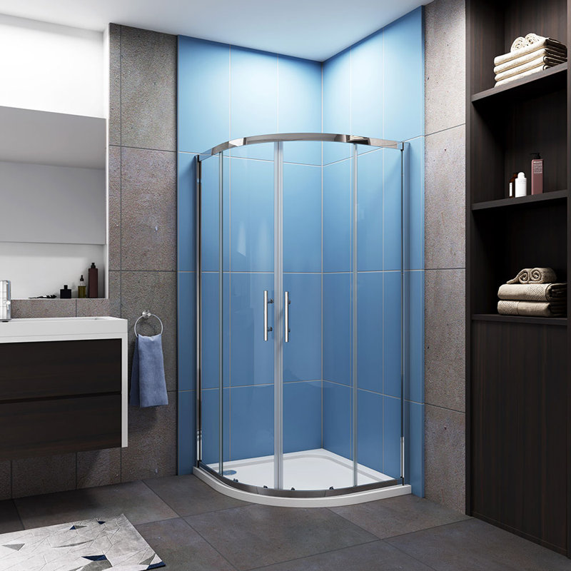 Eloisee Quadrant Shower Enclosure