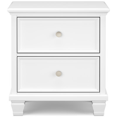 Oude 25'' W Nightstand
