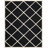 Sanyla Hand Tufted Wool Geometric Rug-90245744
