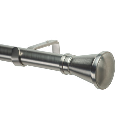 Durand Single Curtain Rod