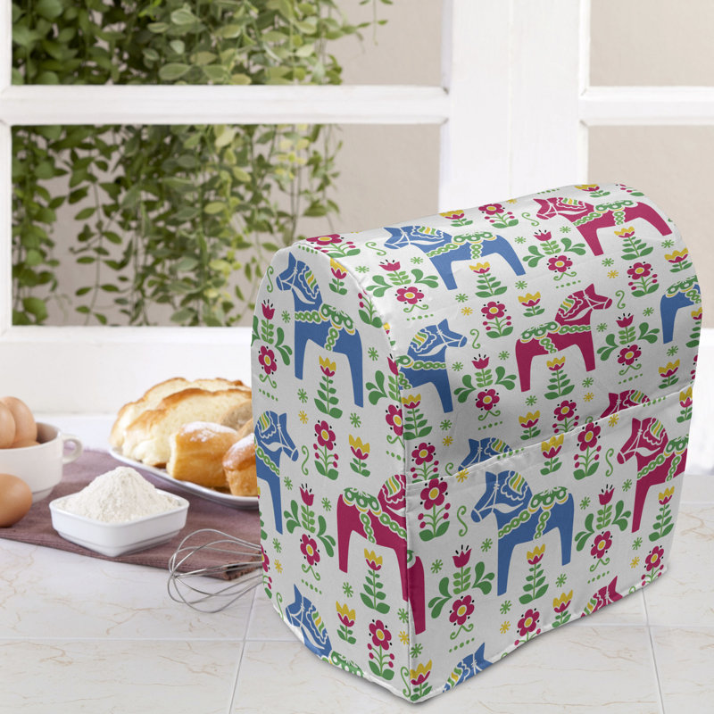 East Urban Home All That Apply Mixer Cover Mixer Accessory
