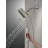 Universal Showering Components Multi Function Dual Shower Head with H2okinetic Technology-17395123