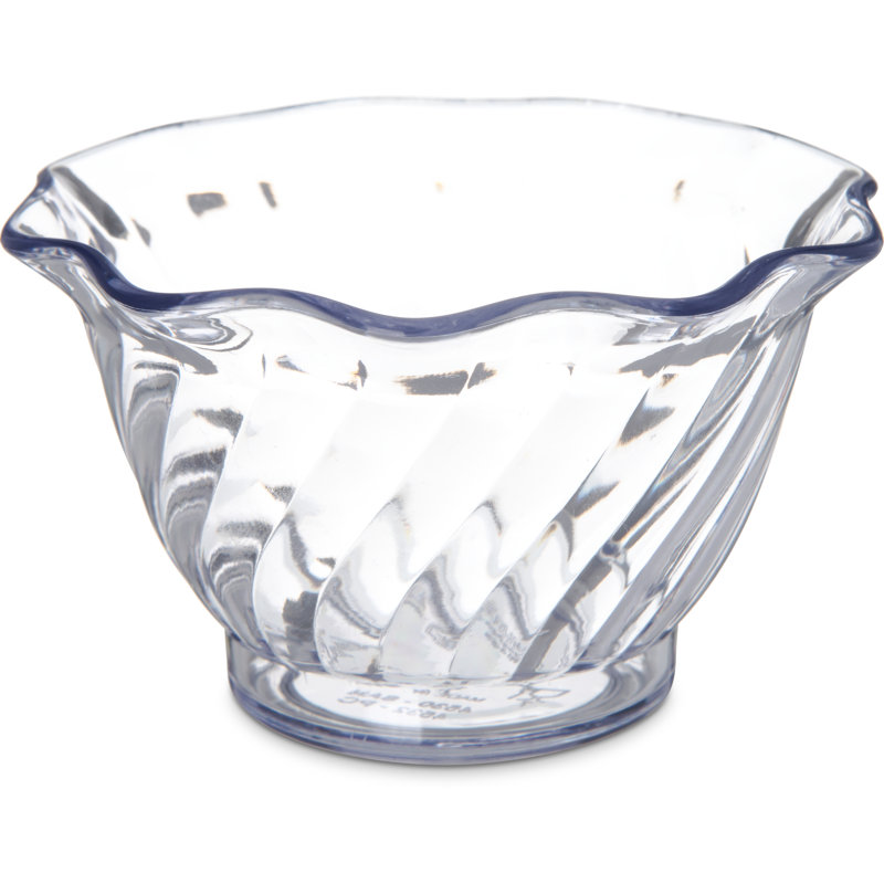 Tulip 5.4 Oz. Dessert Dish