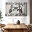 "Tout est sous contrôle" sur toile-98977929