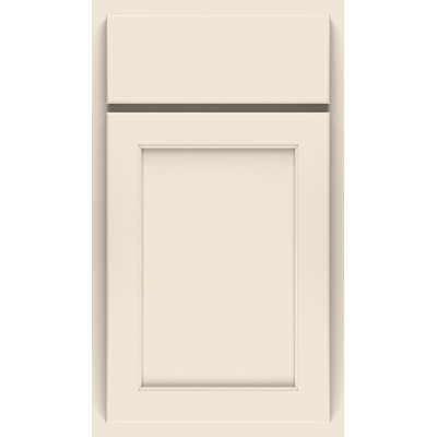 Dwelling Essentials Delacroix Door Sample