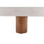 Repose-pieds rond Amoret-461010937