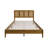 Cabdi Wooden Platform Bed-1685618944