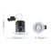 Barton 3.94" Recessed Lighting Kit