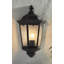 Shanghai Outdoor Wall Lantern