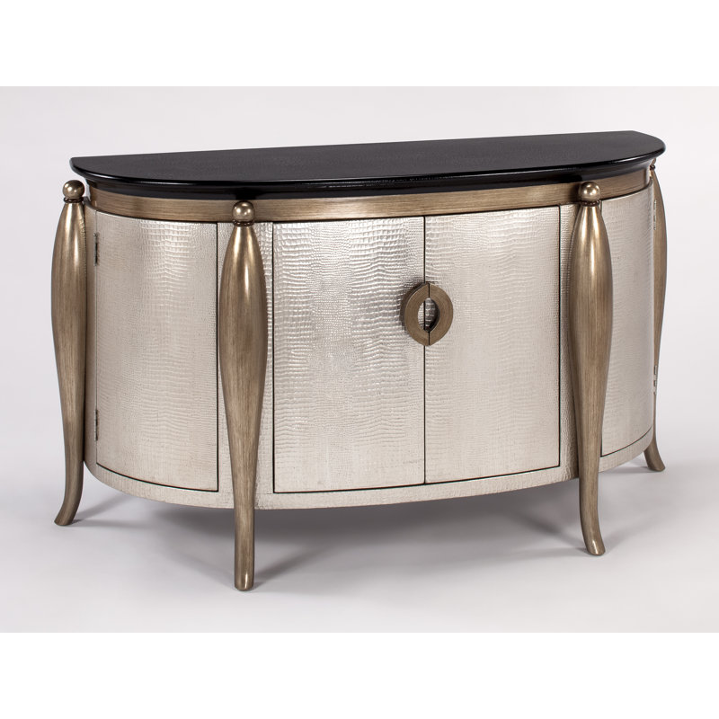 Buffet de 59 po de largeur