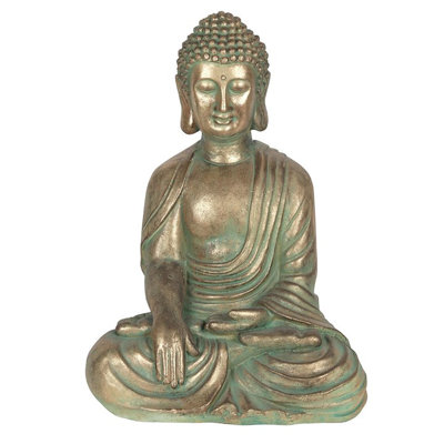 Callianna Resin Garden Statue