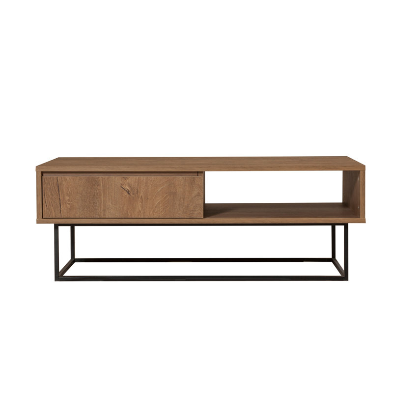 Tabler Frame Coffee TableNumber of Tables Included