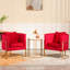 Fauteuil demi-tonneau Zianah-683765993