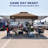 Pop Up Canopies 17 Ft. W x 10 Ft. D Metal Patio Gazebo-64604856