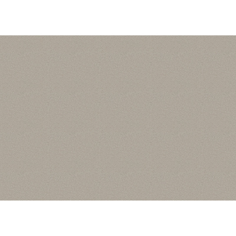 Bureau d'ordinateur contemporain avec tablettes - l 60 po, beige, métal noir, 60 po organisé pour le bureau à domicile, stratifié beige, peu encombrant