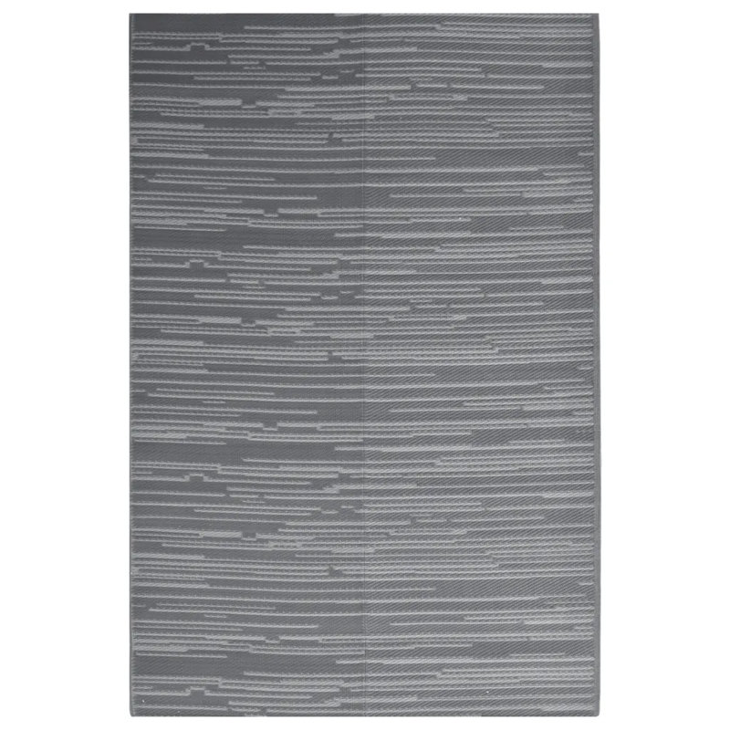 Trosa Floral Indoor / Outdoor Area Rug, Rectangle 140 x 200 cm