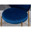 Chaise de salle à manger Amoa-1249816972