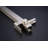 Floor Waterfall Faucet with Diverter-58622061
