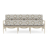 Cascade Outdoor 3 - Seat Patio Sofa