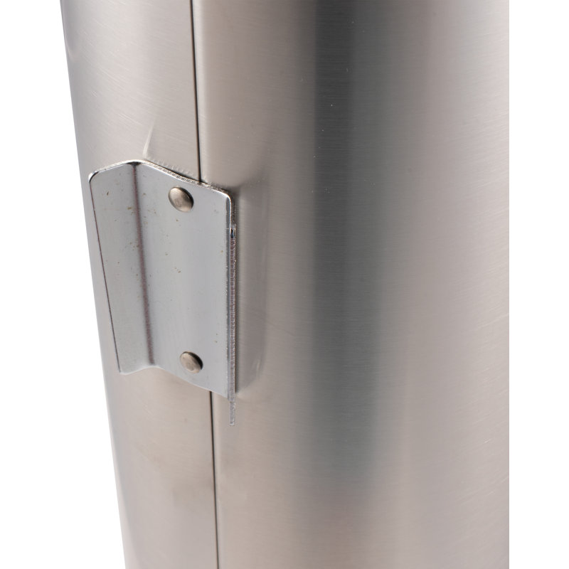 Stainless Steel Dispenser